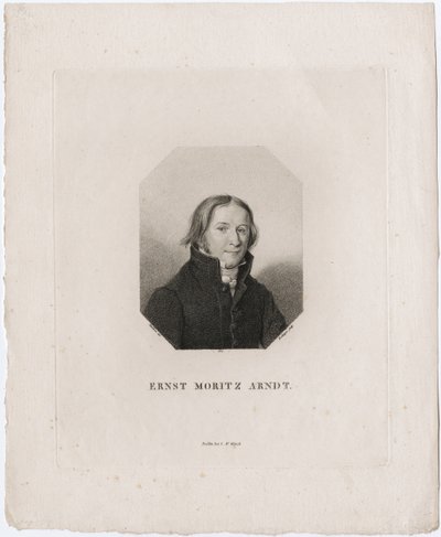 Ernst Moritz Arndt