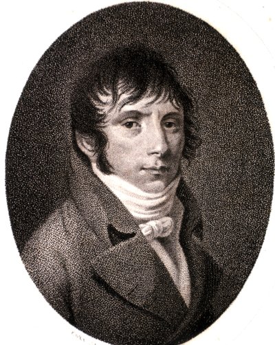 Luigi Cherubini