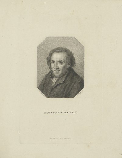 Musa Mendelssohn