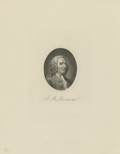 Besteci Jean-Philippe Rameau