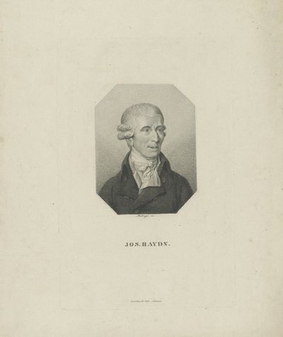 Besteci Joseph Haydn