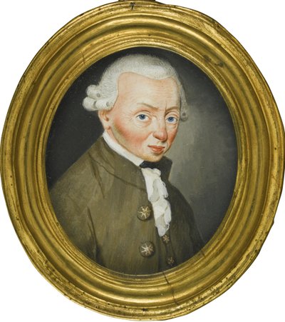 Immanuel Kant