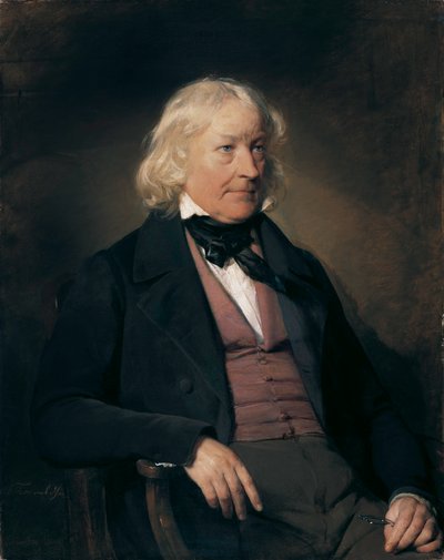  by Friedrich von Amerling