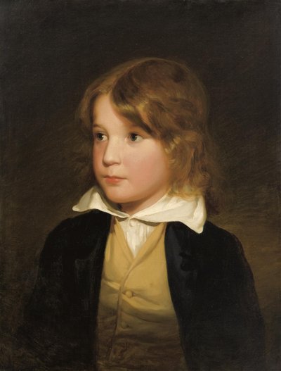  by Friedrich von Amerling