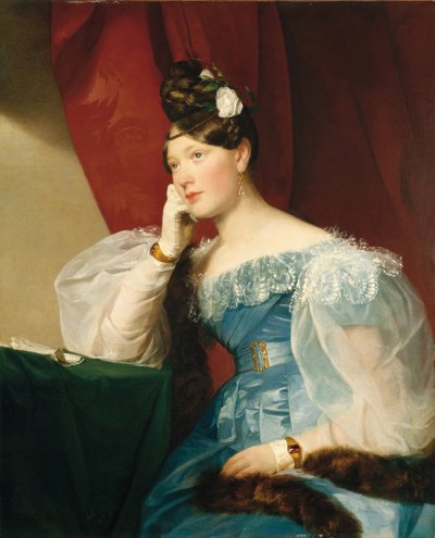 Julie von Woyna