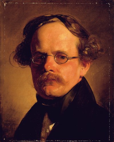 Oymacı Franz Xaver Stober