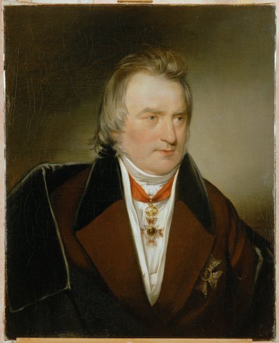  by Friedrich von Amerling