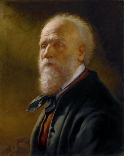  by Friedrich von Amerling