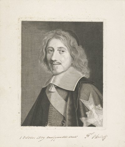Şansölye Michel Le Tellier