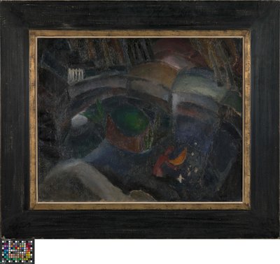  by Frits van den Berghe