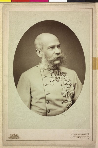  by Fritz Luckhardt