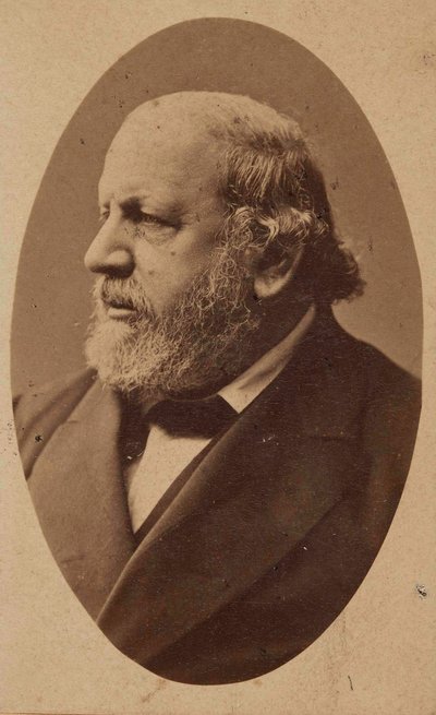Besteci Ferdinand von Hiller