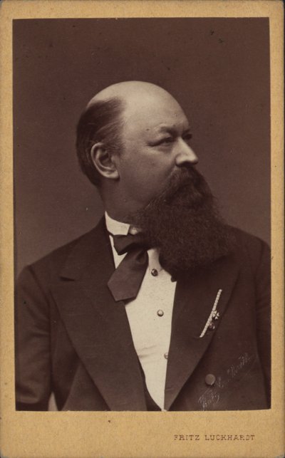 Besteci Franz von Suppè