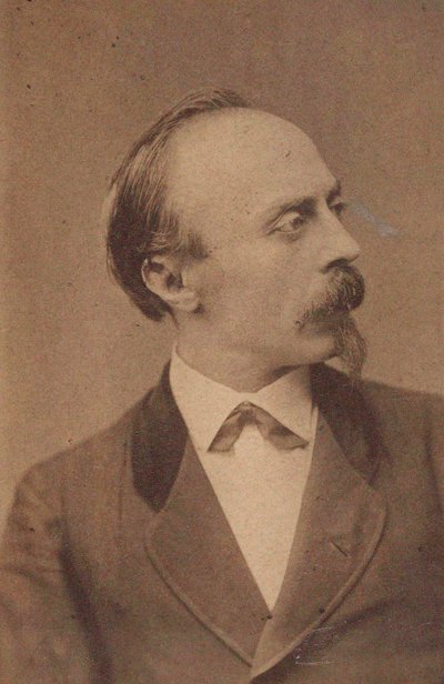Besteci Hans von Bülow