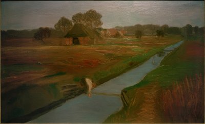  by Fritz Mackensen