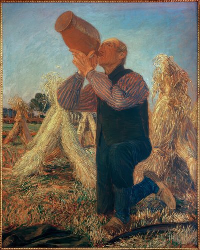  by Fritz Mackensen