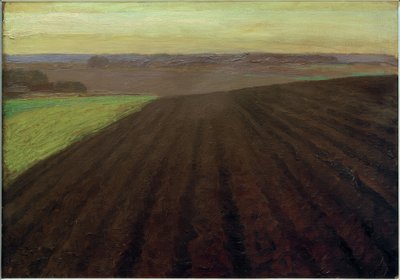  by Fritz Mackensen
