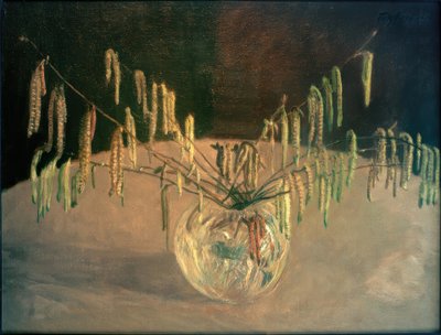  by Fritz Mackensen
