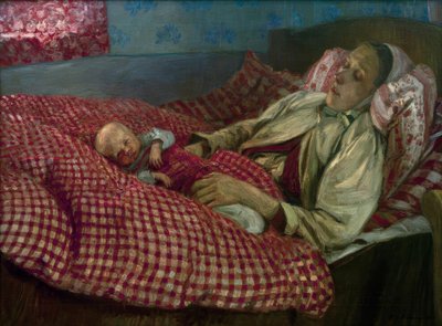  by Fritz Mackensen