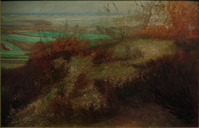  by Fritz Mackensen