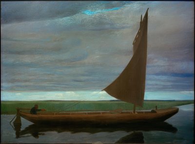  by Fritz Mackensen