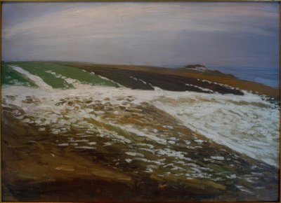  by Fritz Mackensen