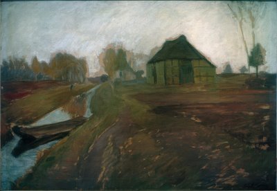  by Fritz Mackensen