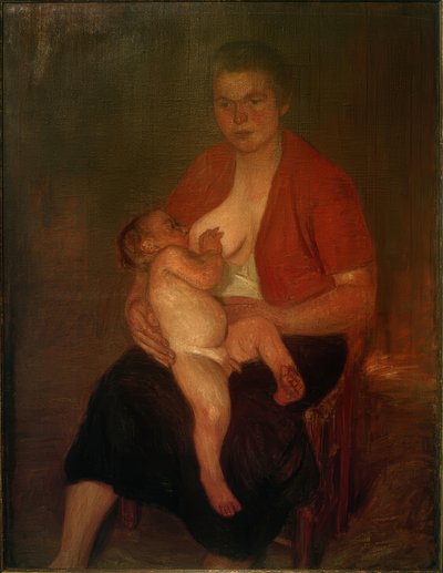  by Fritz Mackensen