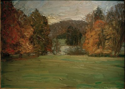  by Fritz Mackensen