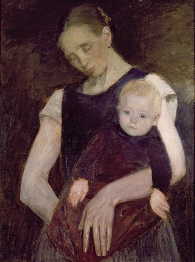 by Fritz Mackensen