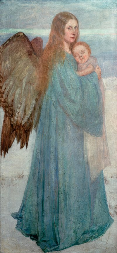 by Fritz Mackensen
