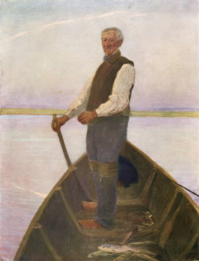  by Fritz Mackensen