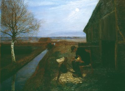  by Fritz Mackensen