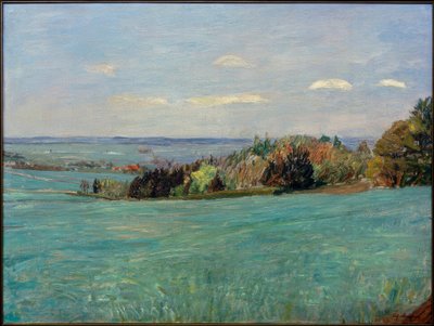  by Fritz Mackensen