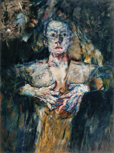 itiraf by Fritz Schwarz Waldegg
