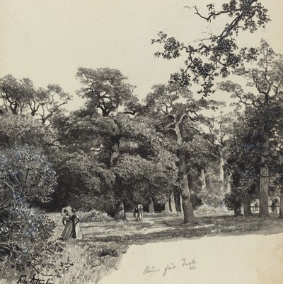 hileli by Fritz Stoltenberg