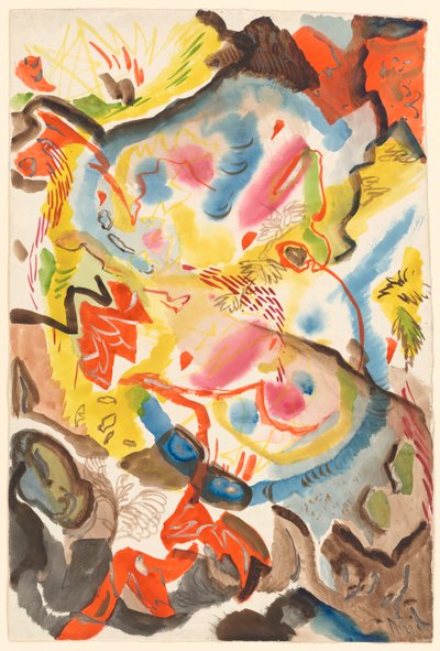 Formlar by Fritz Stuckenberg
