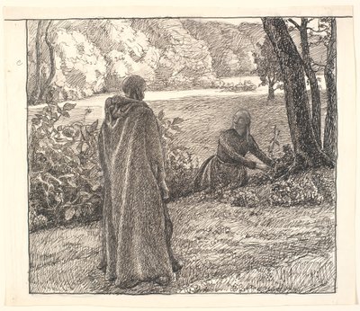 Burada yolunuzu nerede bulabildiniz? by Fritz Syberg