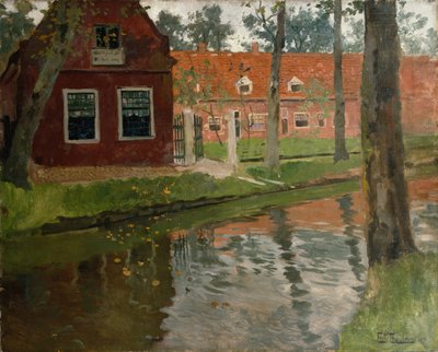 Vollendam