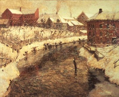Nybroen Köprüsü, Oslo