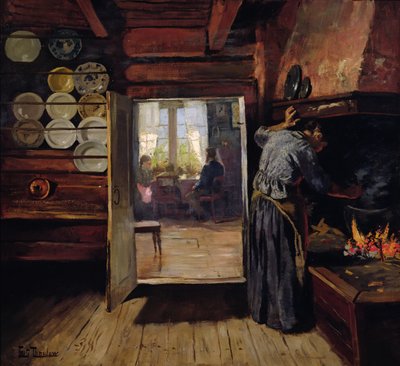 Seljord