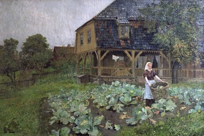 Grunerlokka