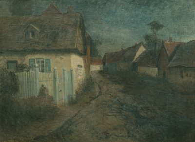  by Fritz Thaulow