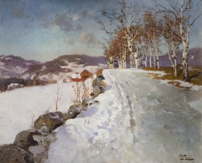 Lillehammer