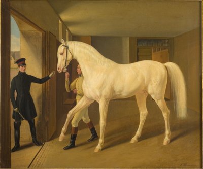 anne by Fritz Thomsen