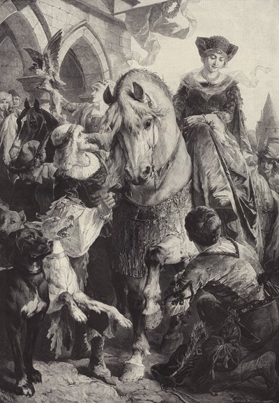 Hunt