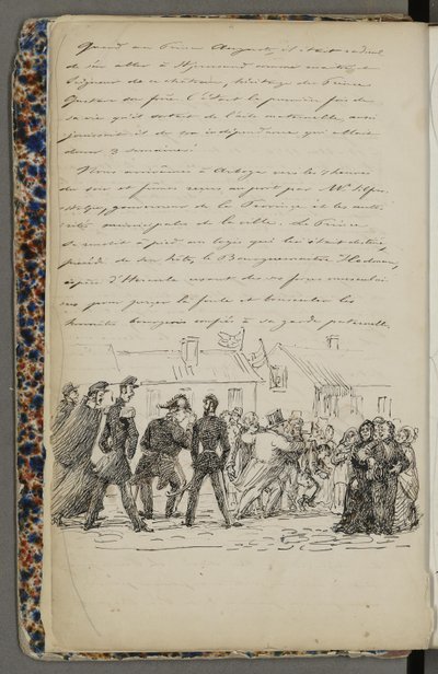 Fritz von Dardel tarafından Milli Kütüphane