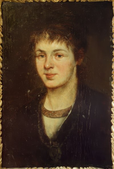 Amalie Uhde