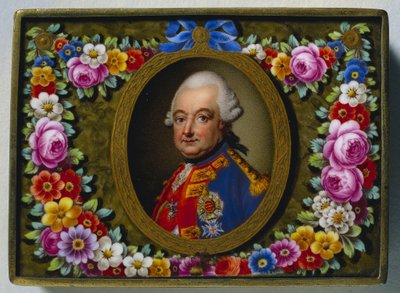 Charles I, Brunswick Dükü