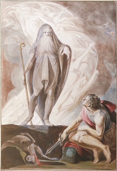 Teiresias, Odysseus